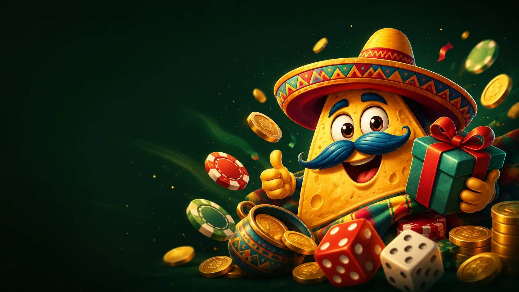 Bonus e promozioni Casinacho