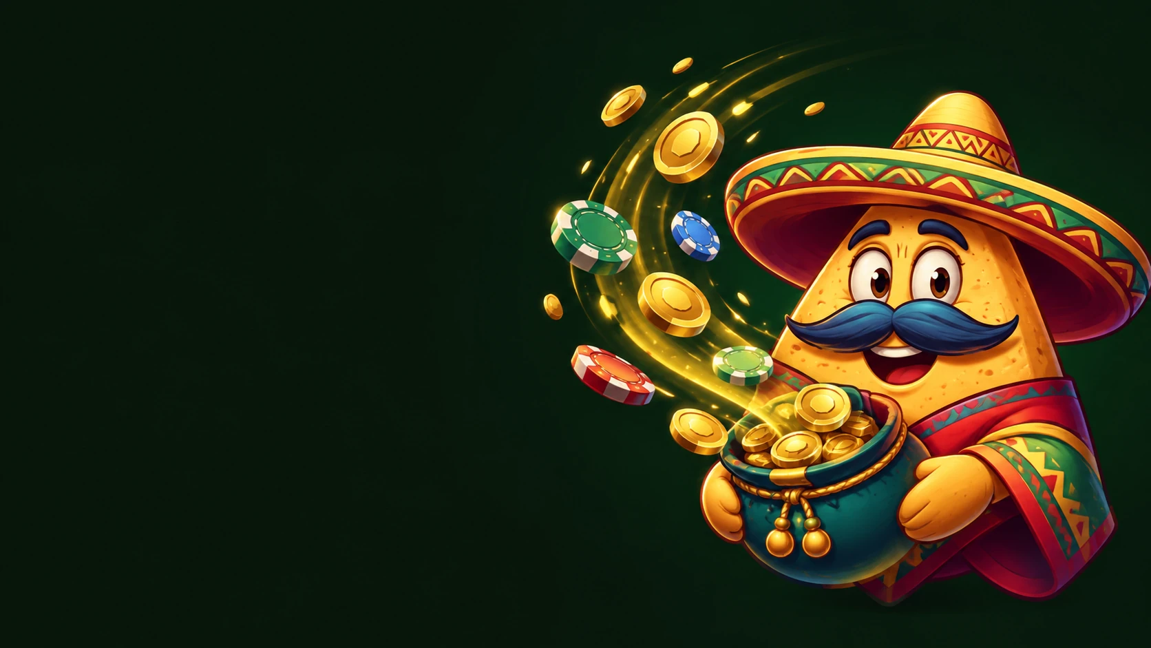 Cashback Casinacho