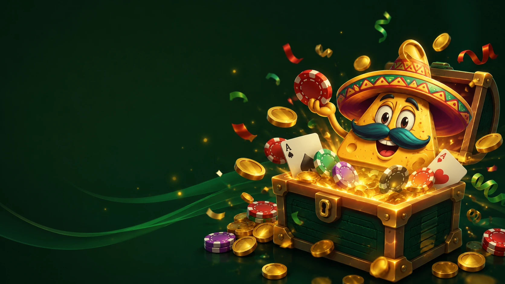 Promozioni Casinacho
