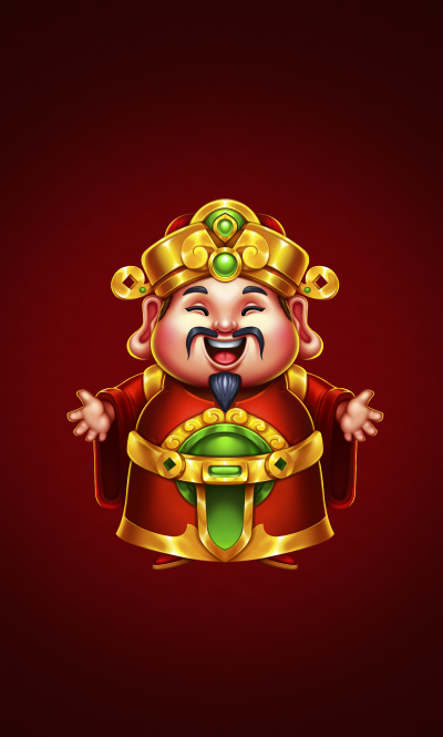 Slot 3 Pots of Cai Shen di Jacks su Casinacho