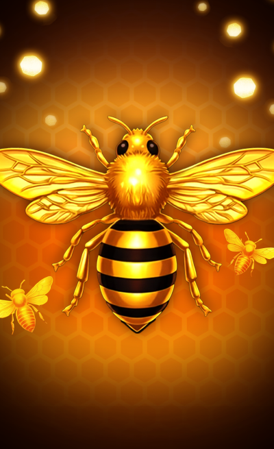 Slot Royal Beellion Hold and Win di BGaming su Casinacho